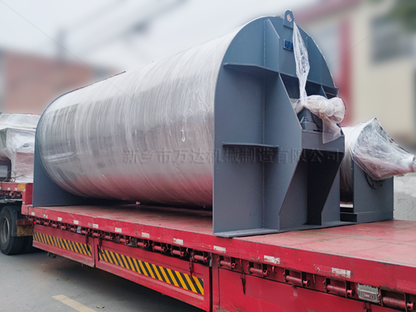 洗晶機-新鄉(xiāng)市萬達(dá)機械制造有限公司