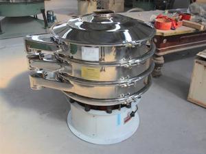 不銹鋼振動篩為什么會出現(xiàn)抖動現(xiàn)象