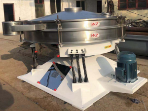 萬(wàn)達(dá)機(jī)械廠家的搖擺篩有哪些優(yōu)勢(shì)？