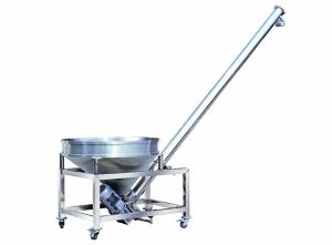 LS型、GX型螺旋輸送機(jī)