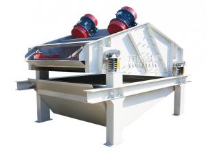 ZSM、DSM系列脫水振動篩